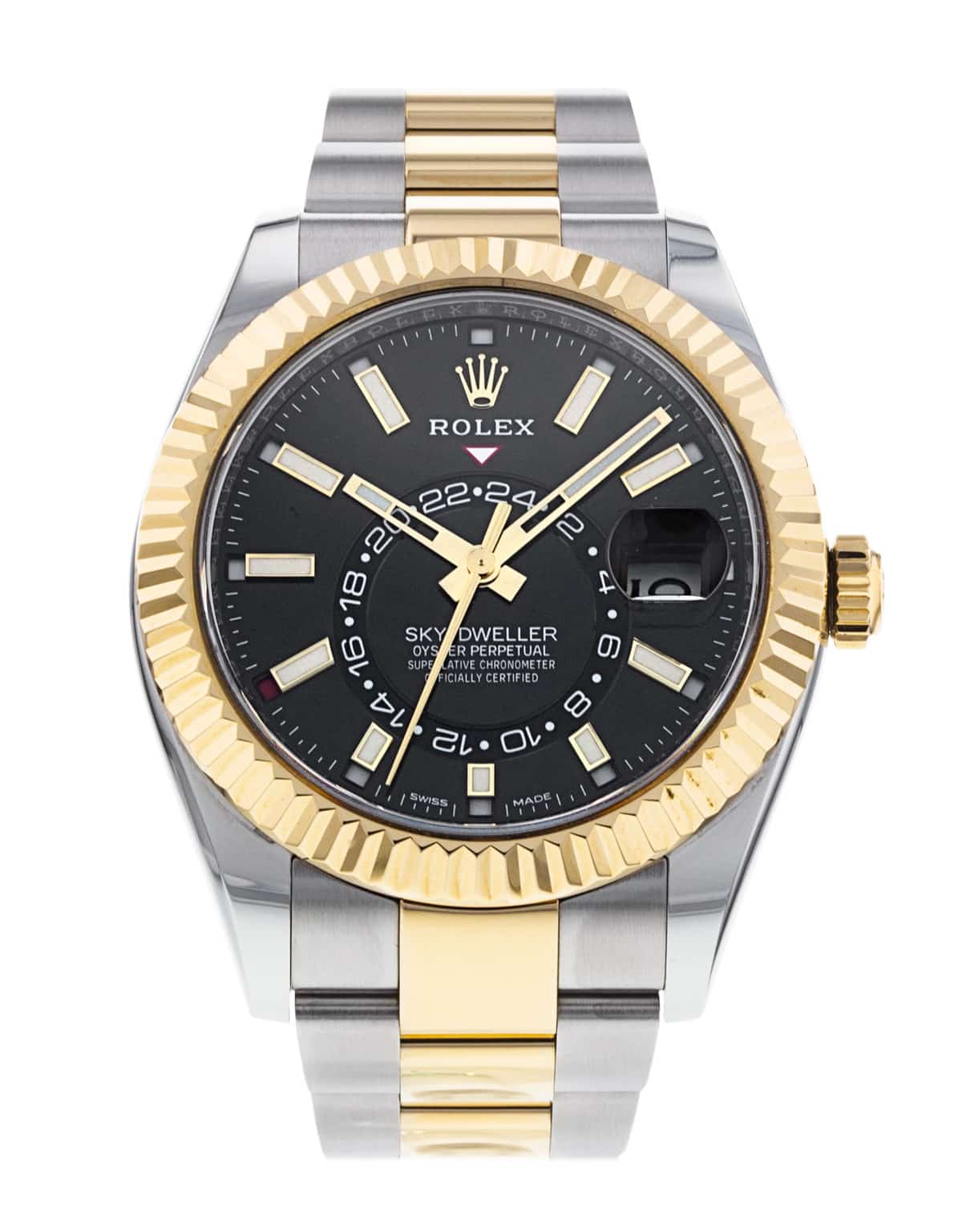 Rolex Sky-Dweller 326933